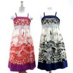 DRESS-
KOWEIT ROBE  $400