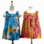 TOPS
NANSOUK BLOUSE $250
