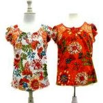 TOP-
SACRMENT TEE SHIRT $250