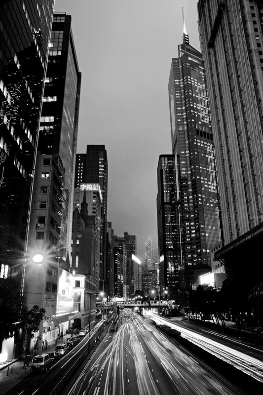 沒盼望的雲鎖 。26 February 2010