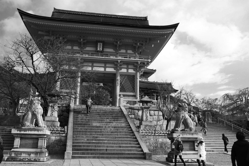 京阪 - 7 to 11 January 2014