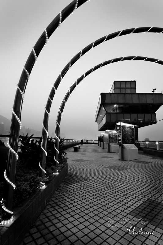 無際的盡頭 - 23 January 2011