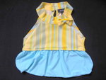 Dog Dress 18 ($168)