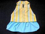 Dog Dress 18.2