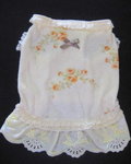 Dog Dress 4 ($128)