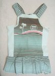 Dog Dress 6 ($128)