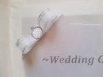 結婚證書套63 - 內頁details ($480+加星星$40+加名+40)