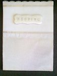 結婚證書套64 ($420)