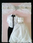 結婚證書套72 ($550)