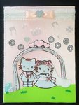 結婚證書套77 ($550+加名$40+特別設計$100)