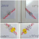結婚證書套82-內頁Detail ($550 特別設計$100 加名及日期$80 禮盒$45)