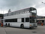 KMB 3AV7 GB5018(Trainning Bus)@Trainning