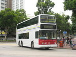 MTR 617 JU6729@MTR