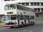 KMB trainning bus(ex-3BL41 DB9571)