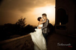 Macau Pre-wedding