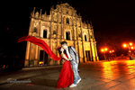 Macau Pre-wedding