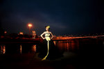 macau Pre-wedding