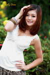 Ceres Wong