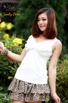 Ceres Wong