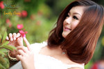 Ceres Wong