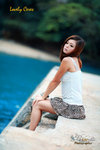 Ceres Wong