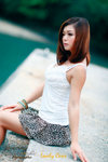 Ceres Wong