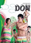 DON & YUMMY