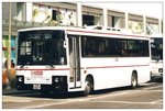 尖沙咀 梳士巴利道