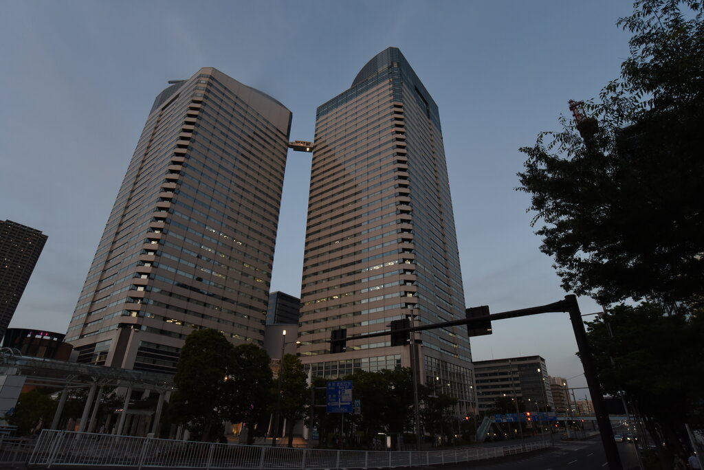 晴海 photo sharing network