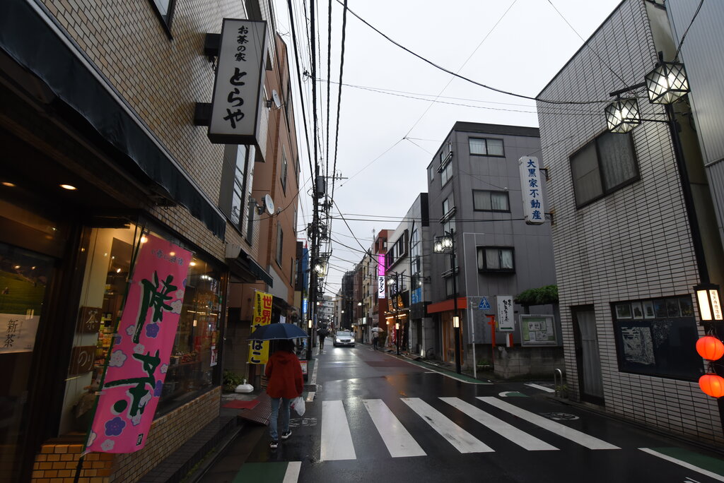 祐天寺 photo sharing network