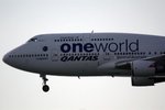 QF ONEWORLD