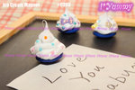 IceCream Magnet 雪糕磁石 貨品編號: #C203
