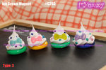 IceCream Magnet 雪糕磁石 貨品編號: #C203