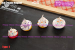 IceCream Magnet 雪糕磁石 貨品編號: #C203