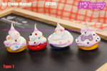 IceCream Magnet 雪糕磁石 貨品編號: #C203