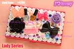 Card Case - Lady Series 貨品編號：#C205