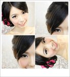 makeup