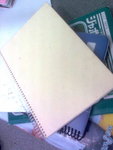 my book