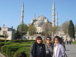 Blue Mosque