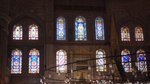 Inside Blue Mosque