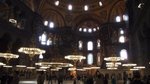 Astonishing view inside