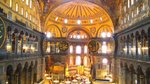 Feeling exotic to see hybrid styles of architecture- islamic & roman style