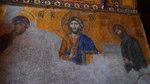 Mosaic hardly being kept during islamic rule