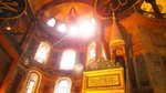 Christianity art is kept