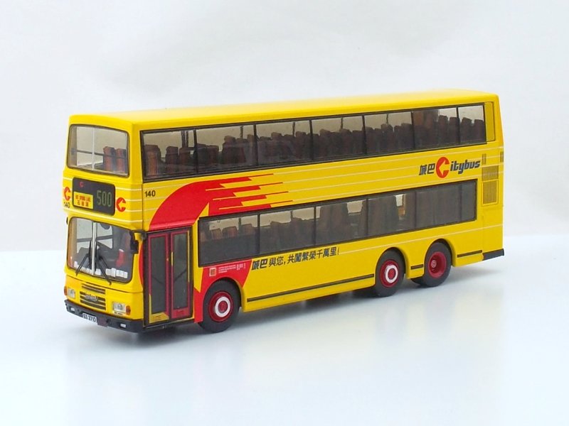 Leyland Olympian: CTB (Air-Cond) :: 99 -- fotop.net photo sharing network