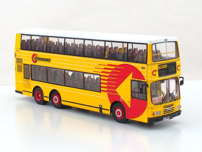 Leyland Olympian: Ctb (air-cond) :: 84 -- Fotop.net Photo Sharing Network