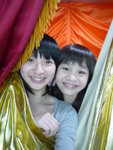 有冇people 在ar ??hoho