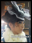 MUFE OPEN DAY比賽