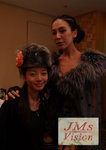 Model~Fur Design Competition2011 皮草設計比賽
