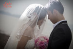 2011-07-10~Cherry & Samuel Pre-wedding